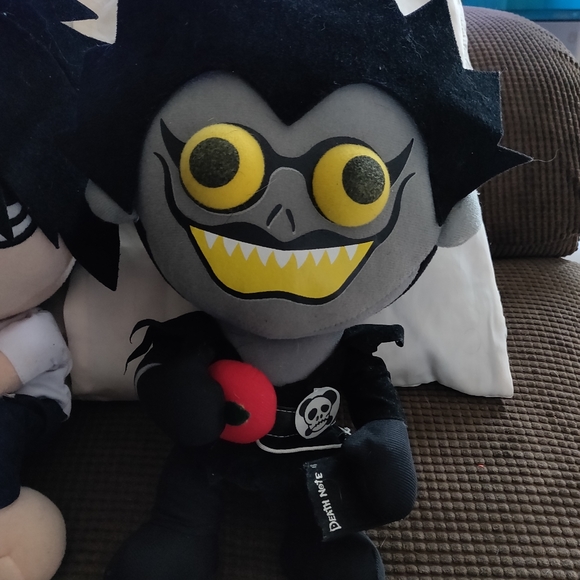 Death note plush lot - Picture 3 of 4